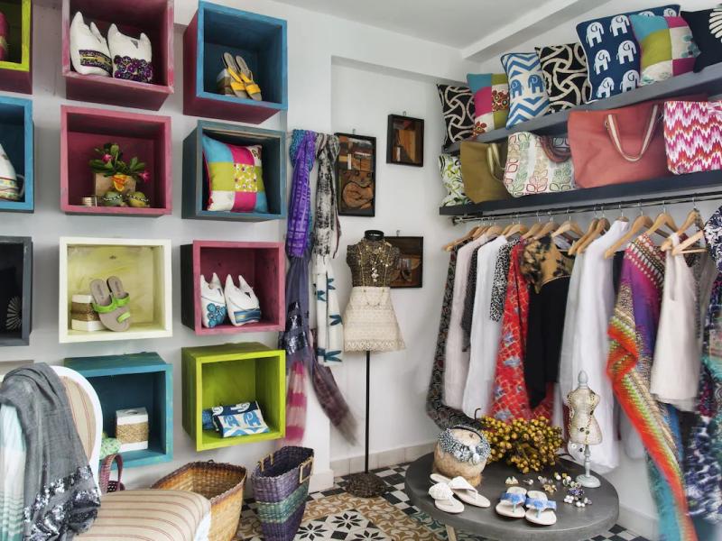 Owl and the Pussycat Hotel