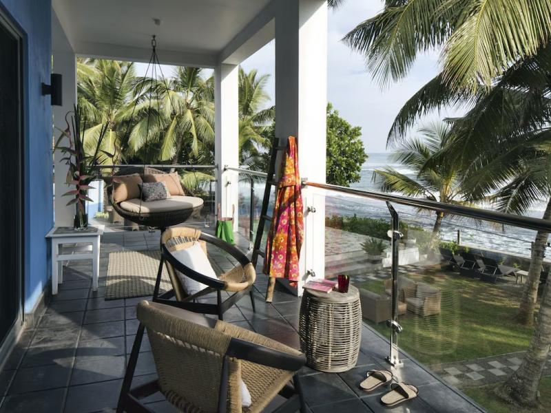 Owl and the Pussycat Hotel