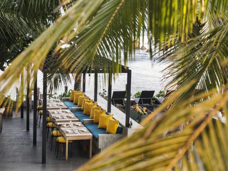 Owl and the Pussycat Hotel