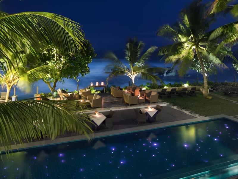 Owl and the Pussycat Hotel