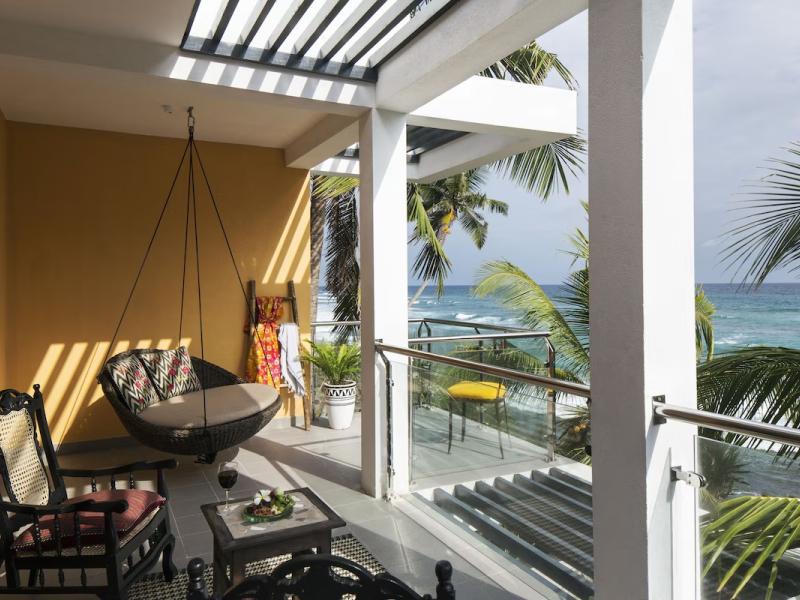 Owl and the Pussycat Hotel