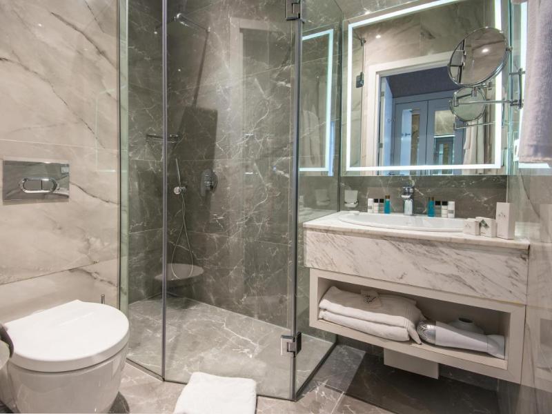 Tbilisi Chambers, Trademark Collection by Wyndham