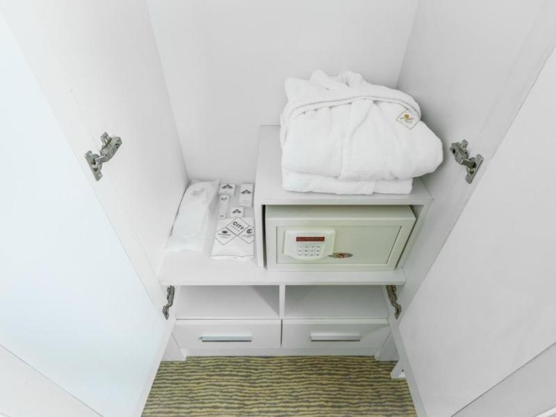 Tbilisi Chambers, Trademark Collection by Wyndham