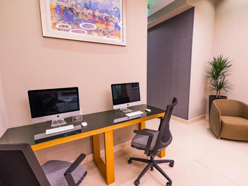 Tbilisi Chambers, Trademark Collection by Wyndham