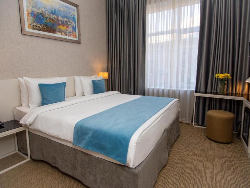 Tbilisi Chambers, Trademark Collection by Wyndham