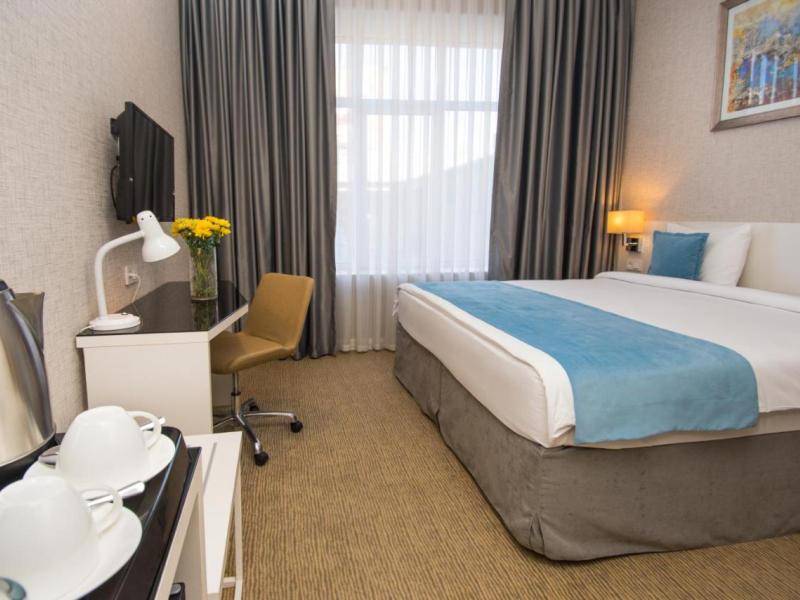 Tbilisi Chambers, Trademark Collection by Wyndham