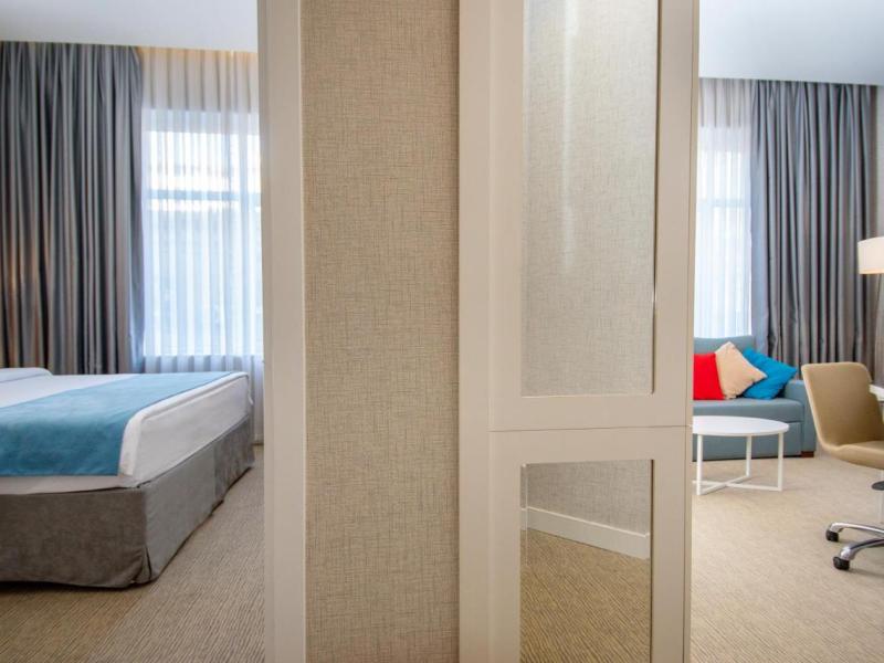 Tbilisi Chambers, Trademark Collection by Wyndham