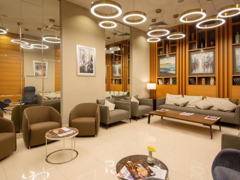 Tbilisi Chambers, Trademark Collection by Wyndham