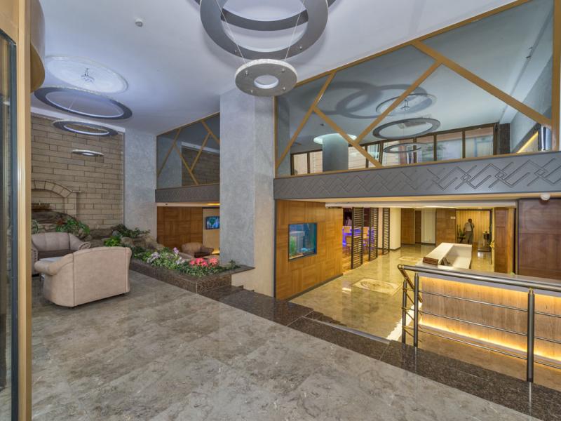 Matiat Hotel