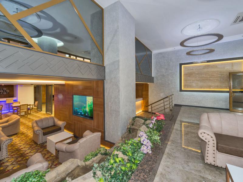 Matiat Hotel