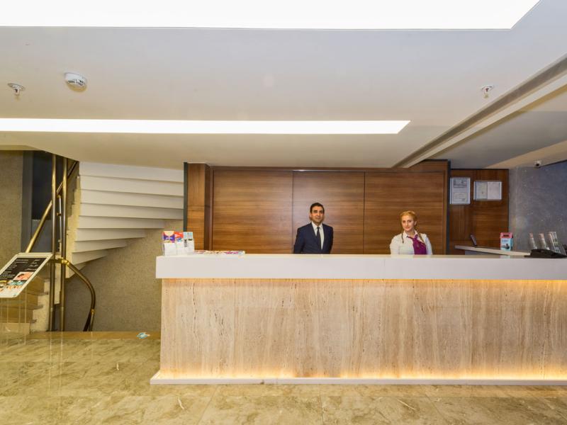 Matiat Hotel