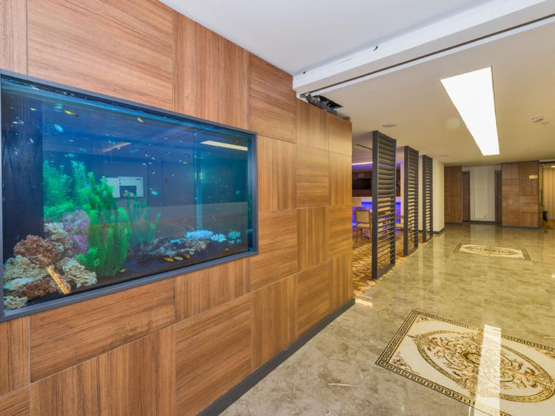 Matiat Hotel