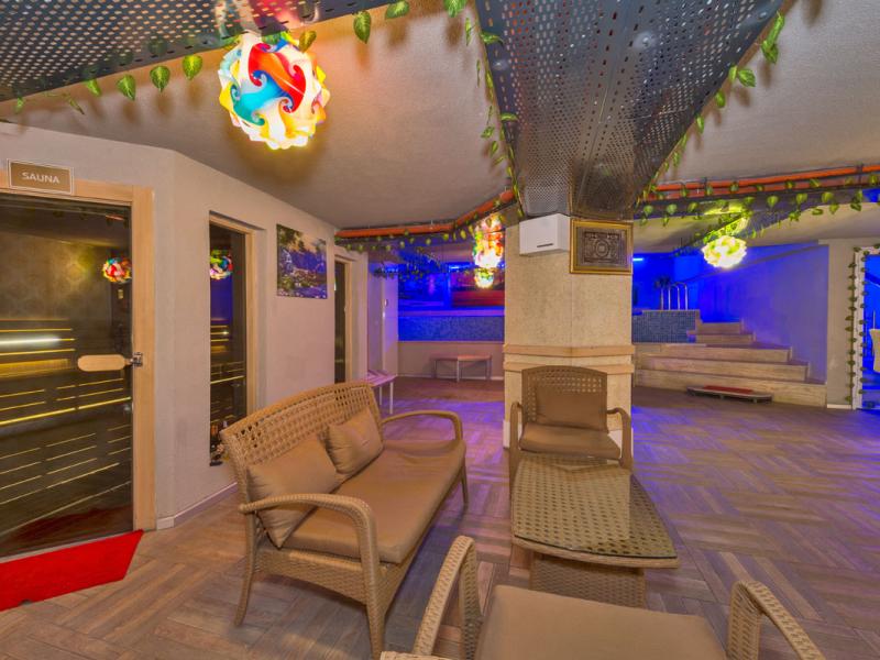 Matiat Hotel