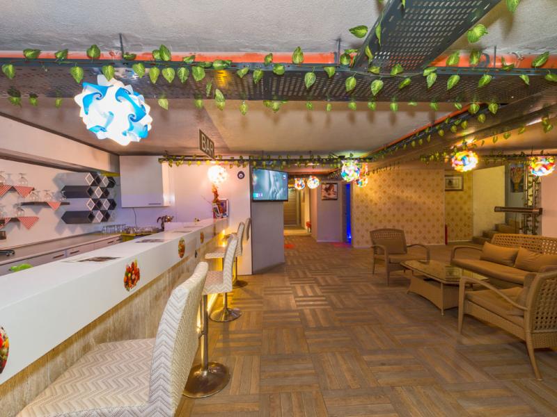 Matiat Hotel