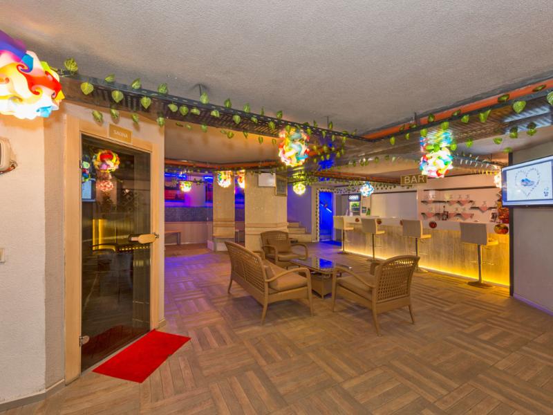 Matiat Hotel