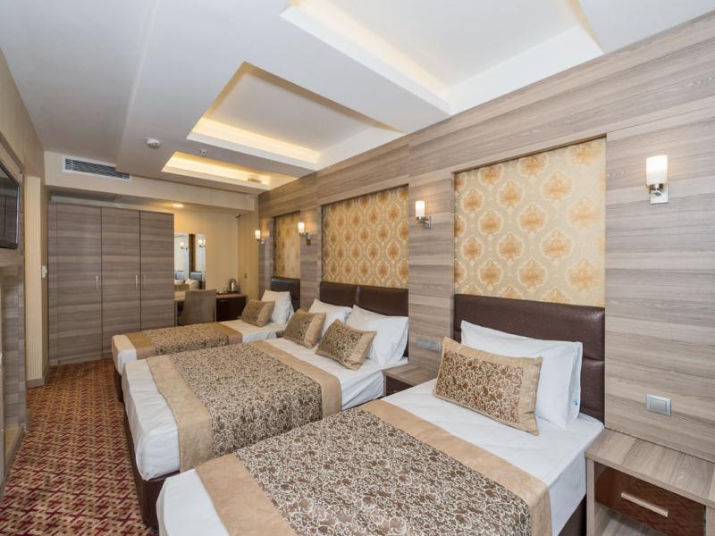 Matiat Hotel