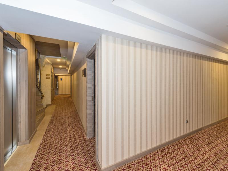 Matiat Hotel