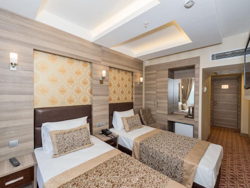 Matiat Hotel