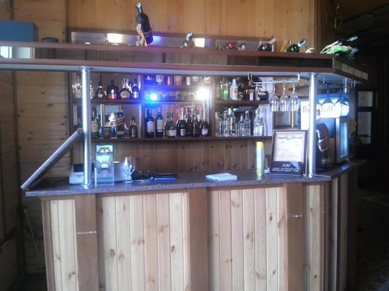 Shane Hotel & Restaurant