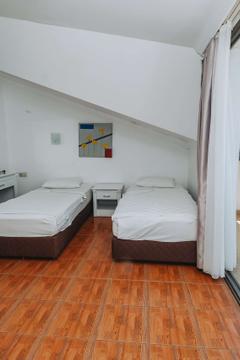 Отель Honeymoon Hotel Турция, Мармарис, фото 16