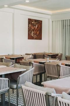 Отель Honeymoon Hotel Турция, Мармарис, фото 18