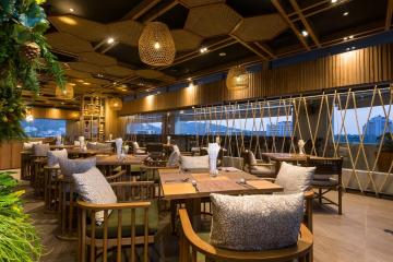 Отель Journeyhub Phuket Patong Таиланд, пляж Патонг, фото 11