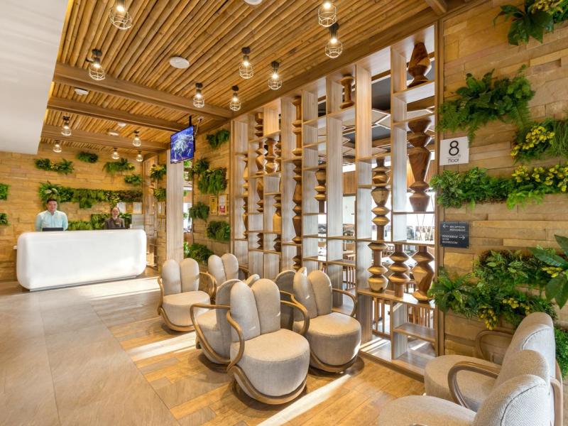 Journeyhub Phuket Patong