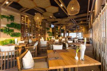 Отель Journeyhub Phuket Patong Таиланд, пляж Патонг, фото 13