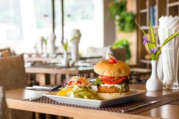 Отель Journeyhub Phuket Patong Таиланд, пляж Патонг, фото 26