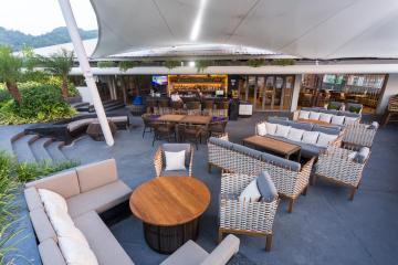 Отель Journeyhub Phuket Patong Таиланд, пляж Патонг, фото 27