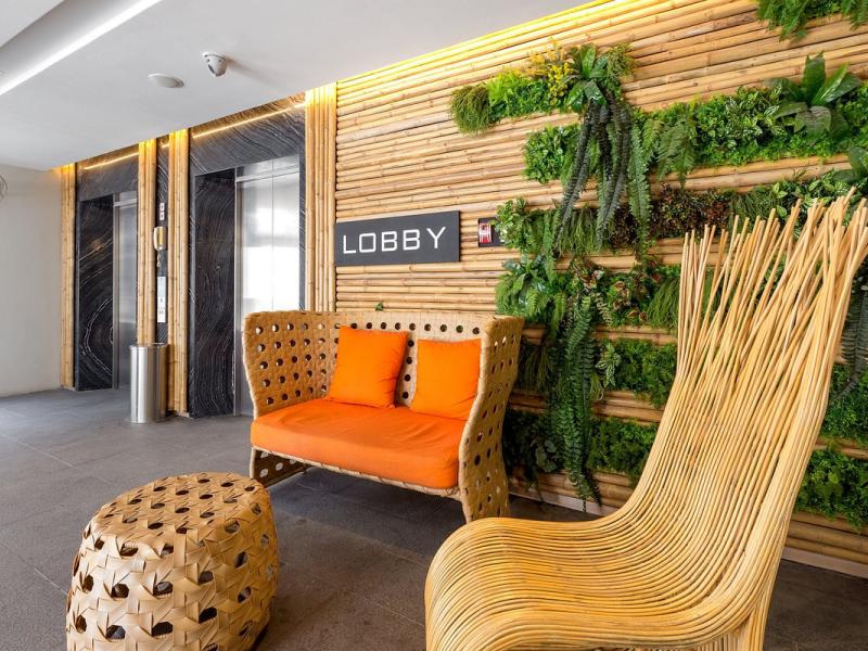 Journeyhub Phuket Patong