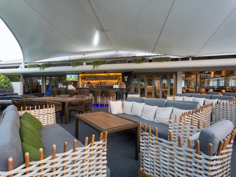 Journeyhub Phuket Patong