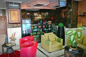 Отель Mirage Hotel Al Aqah ОАЭ, Фуджейра, фото 11