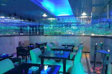 Отель Mirage Hotel Al Aqah ОАЭ, Фуджейра, фото 3