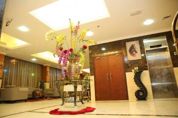 Отель Mirage Hotel Al Aqah ОАЭ, Фуджейра, фото 4