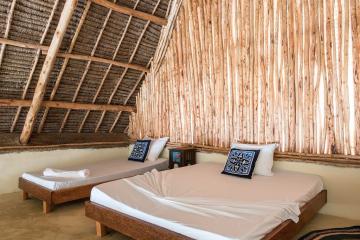 Отель Marafiki Bungalows Танзания, о Занзибар, фото 20