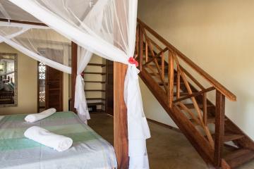 Отель Marafiki Bungalows Танзания, о Занзибар, фото 21