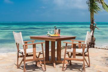 Отель Marafiki Bungalows Танзания, о Занзибар, фото 23