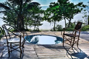 Отель Marafiki Bungalows Танзания, о Занзибар, фото 3