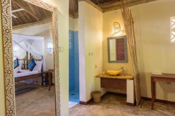Отель Marafiki Bungalows Танзания, о Занзибар, фото 6