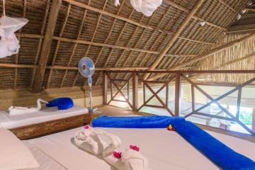 Отель Marafiki Bungalows Танзания, о Занзибар, фото 7