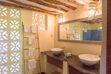 Отель Marafiki Bungalows Танзания, о Занзибар, фото 9