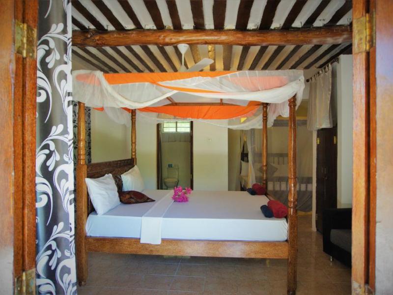 Queen of Sheba Beach Hotel