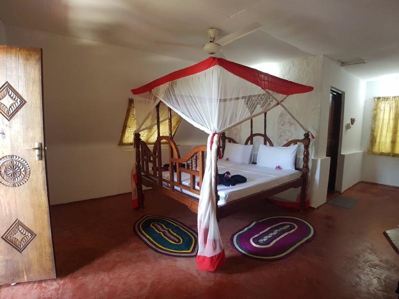 Queen of Sheba Beach Hotel