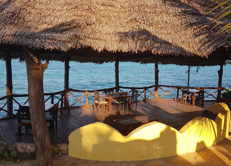 Queen of Sheba Beach Hotel