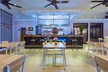 Отель Oneloft Таиланд, пляж Карон, фото 15