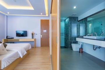 Отель Oneloft Таиланд, пляж Карон, фото 18