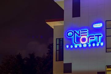 Отель Oneloft Таиланд, пляж Карон, фото 2