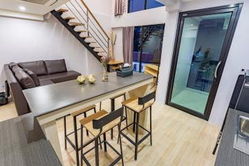 Отель Oneloft Таиланд, пляж Карон, фото 22