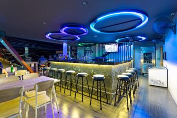 Отель Oneloft Таиланд, пляж Карон, фото 24